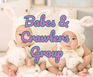 Babes and Crawlers Group